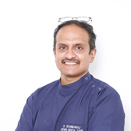 Dr.S.J Govindaraj