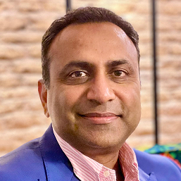 Dr Bharath Lakkappa
