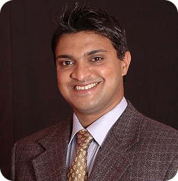Arvind Dwarakanath